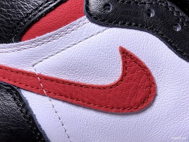 One Kick Red' High Air OG Jordan 'Gym 555088 - 1 061 Retro 0807